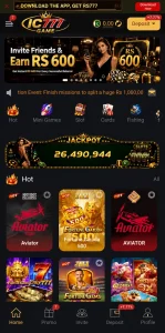 IC777 Game Download Fast and Secure Free For Android 2026 3