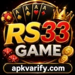 RS33 Game