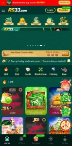 RS33 Game Download Fast and Secure Free For Android 2026 3