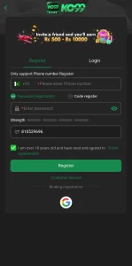 KC99 Game Download Fast and Secure Free For Android 2026 2