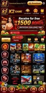 K2 Game Download Fast and Secure Free For Android 2026 3