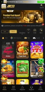 AJ03 Game Download Fast and Secure Free For Android 2026 3