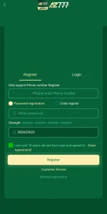 AZ777 Game Download Fast and Secure Free For Android 2026 2