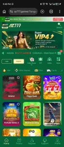 AZ777 Game Download Fast and Secure Free For Android 2026 3