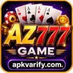 AZ777 Game