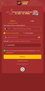 LAAM777 Game Download Fast and Secure Free For Android 2026 2