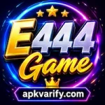 E444 Game